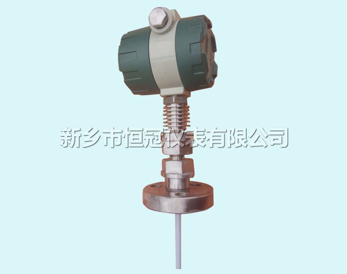 云南省订制的合成氨专用液位计已发货，安经理您保持手机畅通，以方便接收