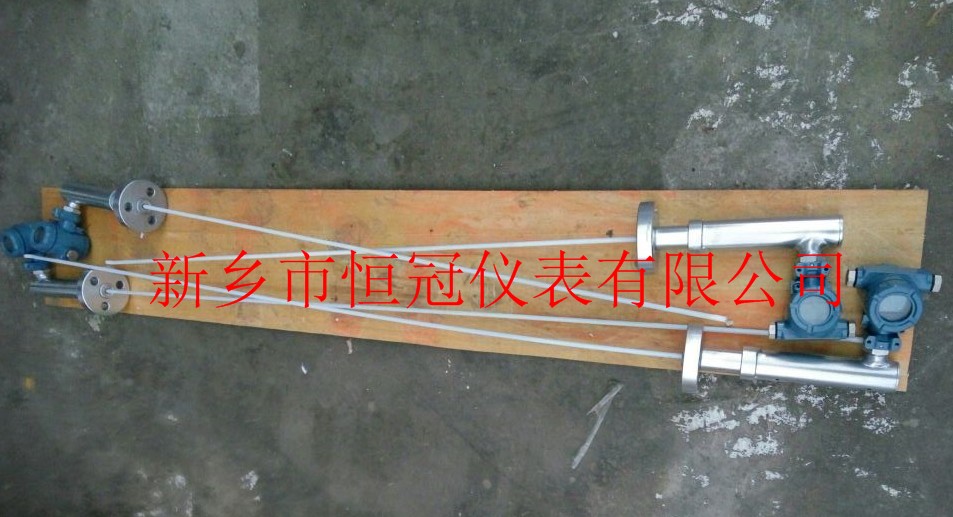 广西省订制的高压内插式液位计已发货，赵经理您保持手机畅通，以方便接收