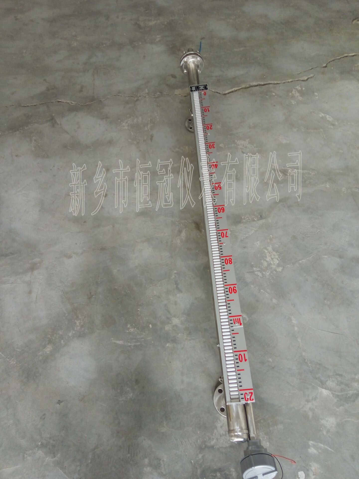 FYUHZ磁翻板液位计特殊用途