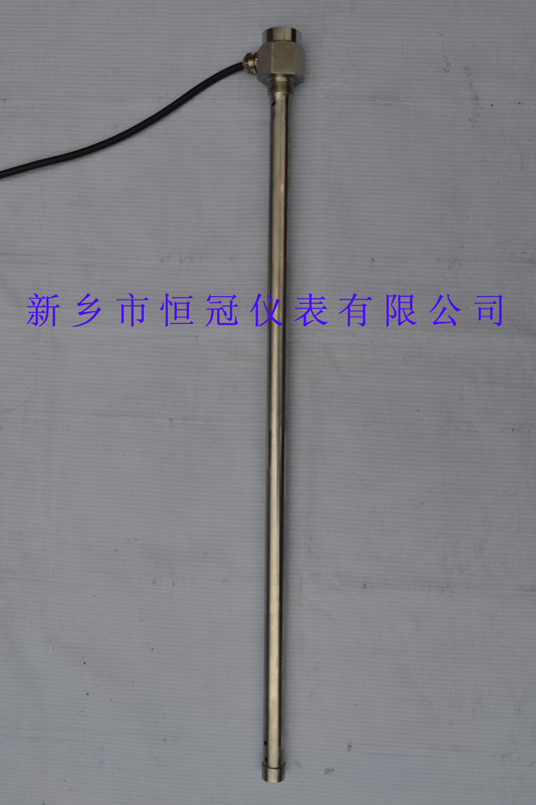 西安订制的汽车专用油位计已发货，毛经理您保持手机畅通，以方便接收