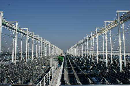 2017智能锅炉液位计和您一起迎立夏